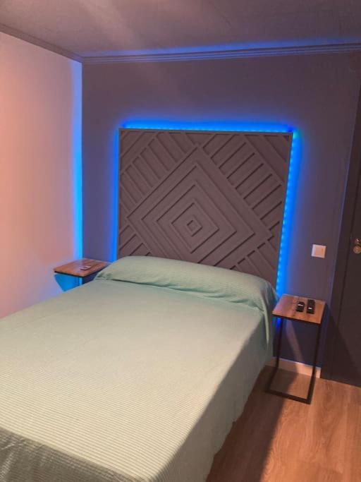 Nuevo Apartamento Centrico Playa De Cullera. Exteriör bild