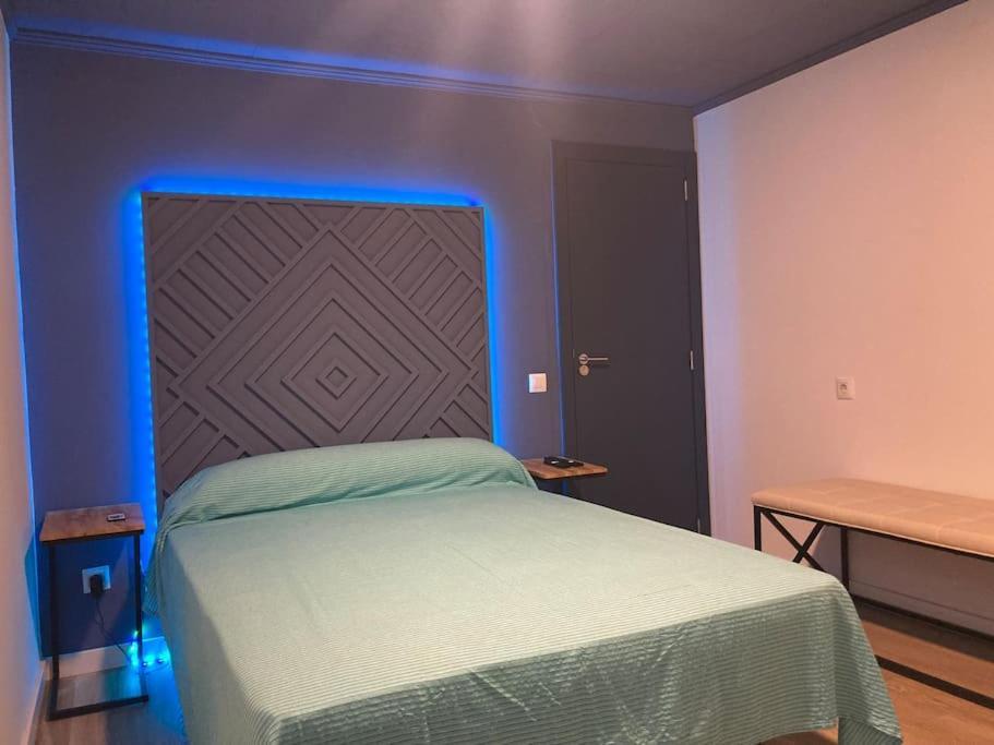 Nuevo Apartamento Centrico Playa De Cullera. Exteriör bild