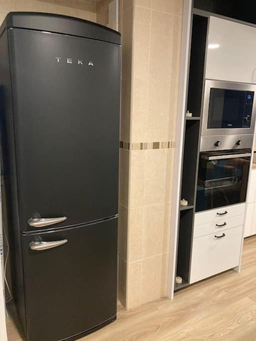 Nuevo Apartamento Centrico Playa De Cullera. Exteriör bild