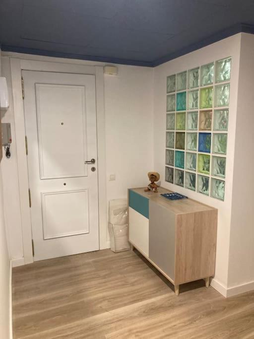 Nuevo Apartamento Centrico Playa De Cullera. Exteriör bild