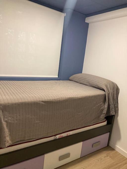Nuevo Apartamento Centrico Playa De Cullera. Exteriör bild