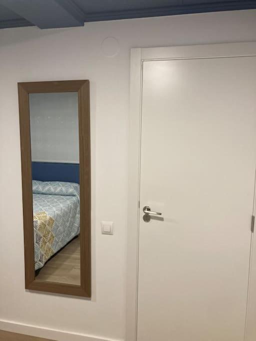 Nuevo Apartamento Centrico Playa De Cullera. Exteriör bild