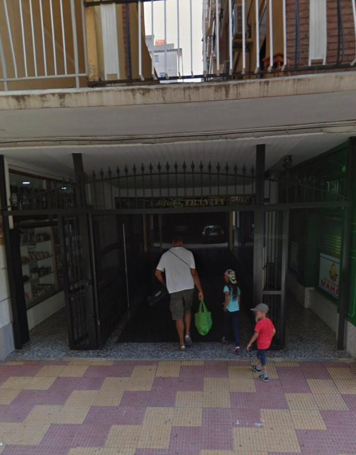 Nuevo Apartamento Centrico Playa De Cullera. Exteriör bild