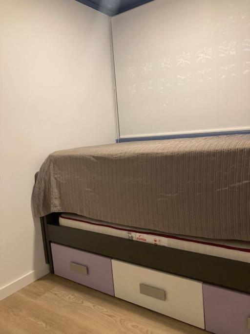 Nuevo Apartamento Centrico Playa De Cullera. Exteriör bild