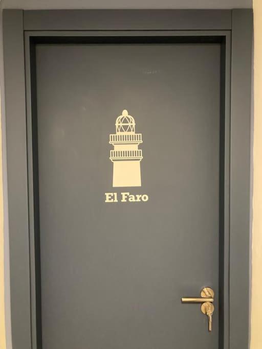 Nuevo Apartamento Centrico Playa De Cullera. Exteriör bild