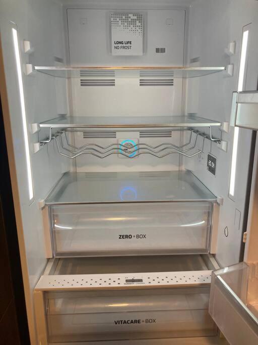 Nuevo Apartamento Centrico Playa De Cullera. Exteriör bild