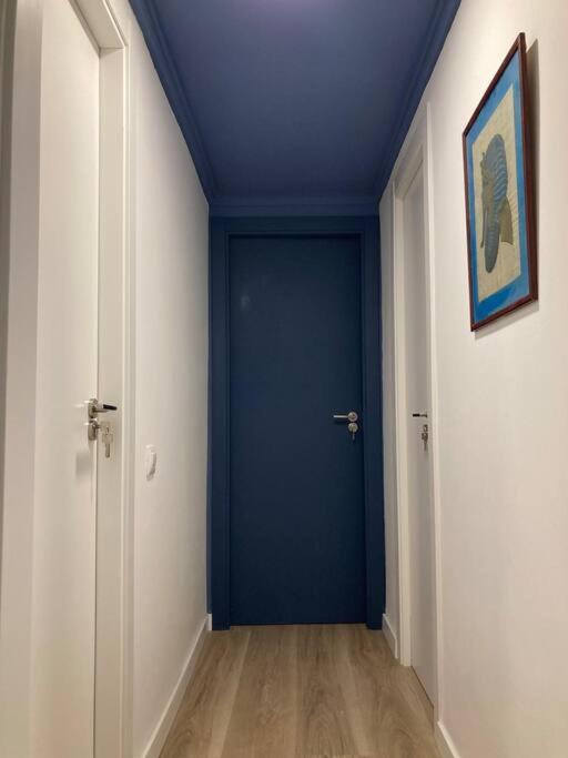Nuevo Apartamento Centrico Playa De Cullera. Exteriör bild
