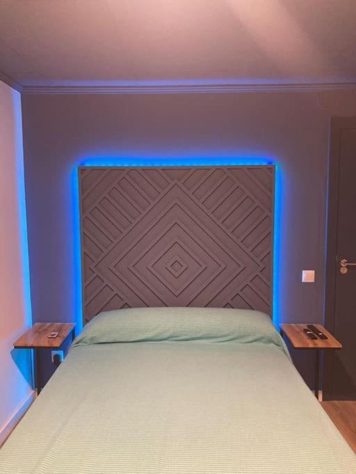 Nuevo Apartamento Centrico Playa De Cullera. Exteriör bild