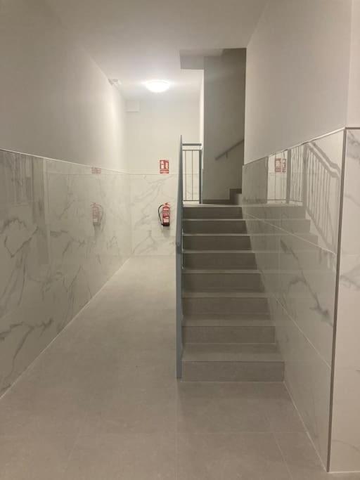 Nuevo Apartamento Centrico Playa De Cullera. Exteriör bild