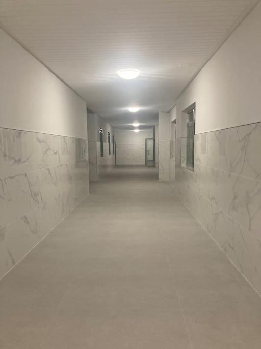 Nuevo Apartamento Centrico Playa De Cullera. Exteriör bild