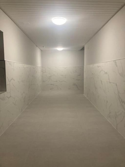 Nuevo Apartamento Centrico Playa De Cullera. Exteriör bild