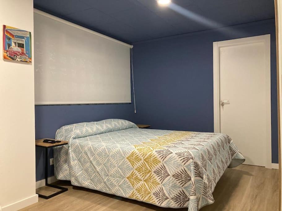 Nuevo Apartamento Centrico Playa De Cullera. Exteriör bild