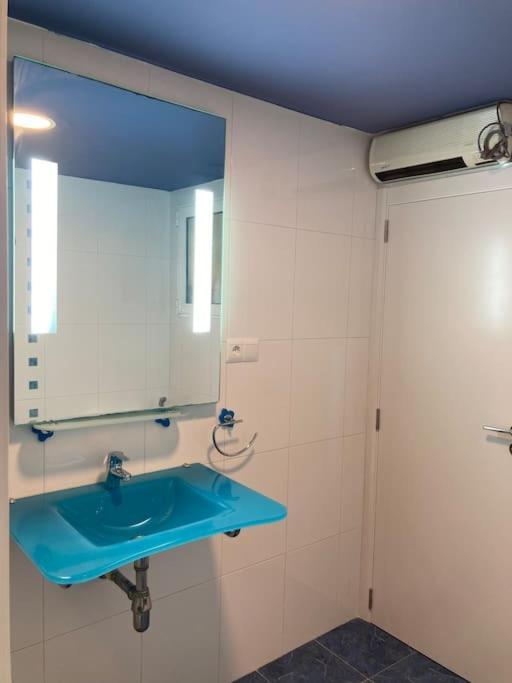 Nuevo Apartamento Centrico Playa De Cullera. Exteriör bild
